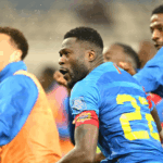 Late DR Congo winner ends Cameroon’s World Cup bid