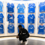 King Promise reveals how Michael Essien and Marcel Desailly inspire him