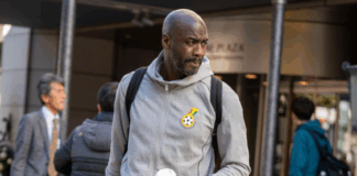 We must improve in decision-making, says Ghana coach Otto Addo