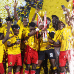 FA Cup Round of 64: Defending champions Kotoko to face Future Stars