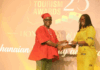 Kwame Nkrumah Memorial Park honoured for excellence in Tourism Development at 2025 Ghana Tourism Awards