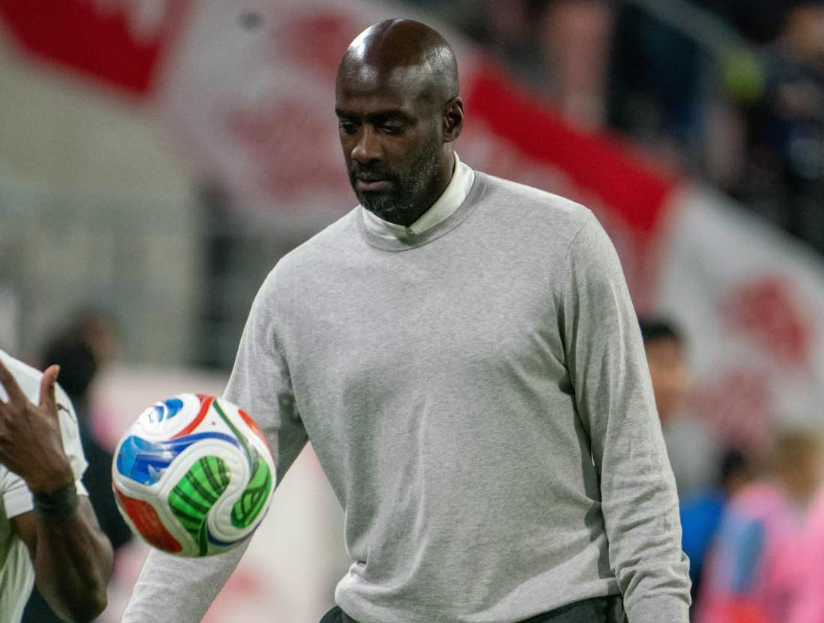 We may not have a right back for the World Cup – Black Stars coach Otto Addo