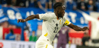 We have the quality to beat South Korea – Kamaldeen Sulemana