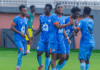 Some players are not serious — Nations FC coach Frimpong Manso