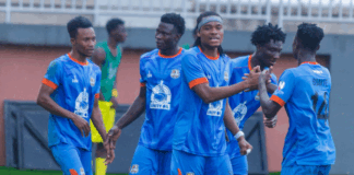 Some players are not serious — Nations FC coach Frimpong Manso