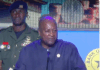 National Cathedral needed broad public consultation before launch – Mahama