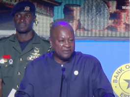 National Cathedral needed broad public consultation before launch – Mahama