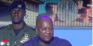 Cedi has regained respect locally and internationally — Mahama