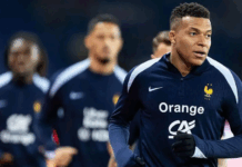 Mbappe wants £230m from former club PSG