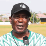 Kotoko will not underrate any opposition – Karim Zito
