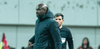 We struggled in our press against South Korea – Otto Addo