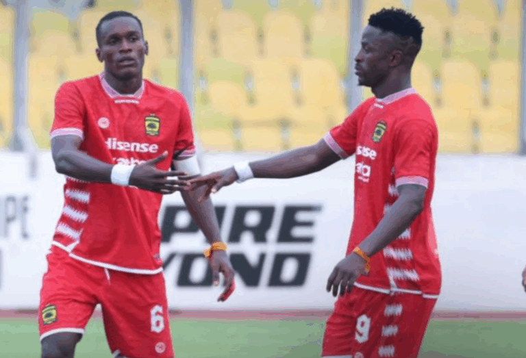 Samba O’Neil strikes late as Kotoko beat Young Apostles