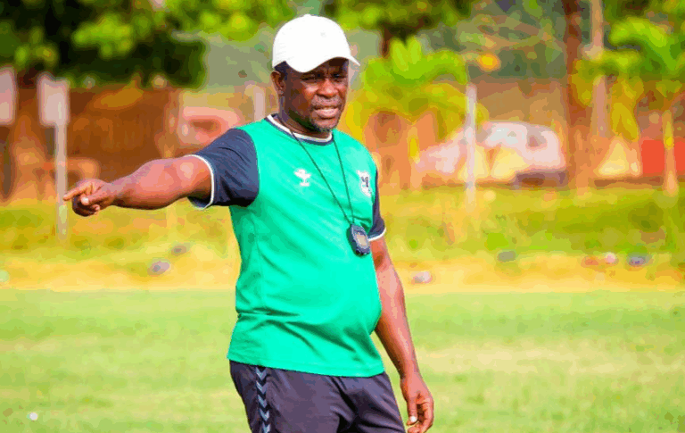 Samartex will not lose at home to Kotoko – Christopher Ennin