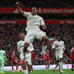 Superb Forest embarrass champions Liverpool at Anfield