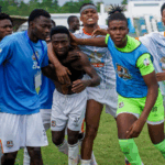 2025/26 GHPL MD 11 Wrap: Aduana beat Chelsea to go top as Nations stun GoldStars