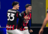 Pulisic gives AC Milan derby spoils as Inter left frustrated