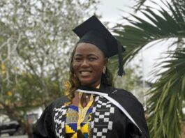 Her pregnancy birthed female nursing students’ liberation