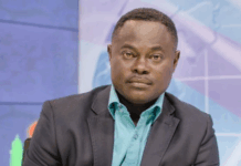 I have a billion things to say about Eleven Wonders – Nii Odartey Lamptey