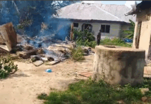 E/R: Missing civilian employee found dead in Bediasi river