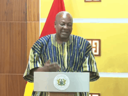 Former MMDCEs appeal to Mahama for payment of end-of-service benefits