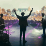 Study says fame lowers life expectancy for musicians