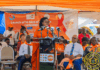 MoGCSP launches 2025 ‘16 Days of Activism’ campaign to end gender-based violence