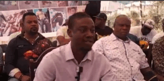 Obuasi miners give one-week ultimatum over mining space