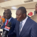 Minority rejects court ruling – Kpandai MP remains legitimate