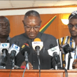 Gov’t rejects Minority’s claims of inflated sanitary pad contract