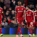 UCL: Liverpool humbled at home by PSV in horror show