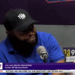 Some police officers abusing night visibility duties – Former MP