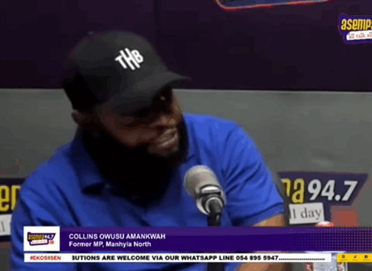 Some police officers abusing night visibility duties – Former MP