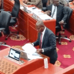 Government cleaning the mess and creating jobs – Majority Leader