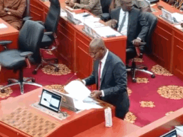 Government cleaning the mess and creating jobs – Majority Leader