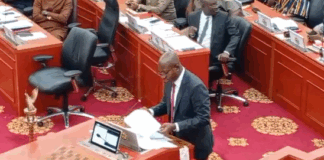 Government cleaning the mess and creating jobs – Majority Leader