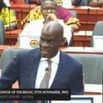 Education Minister raises alarm over students using government iPads to access pornography