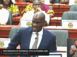 Education Minister raises alarm over students using government iPads to access pornography