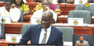 Education Minister raises alarm over students using government iPads to access pornography