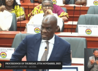 Education Minister raises alarm over students using government iPads to access pornography