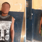 Police arrest 10 suspects seen assaulting two women in viral Wassa video