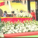 Livestream: Ghana bids final farewell to Nana Konadu Agyeman-Rawlings today