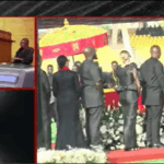 Family hails Nana Konadu Agyeman-Rawlings as courageous daughter and role model