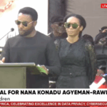 As a mother, you were our protector, confidant and friend – Children of Nana Konadu pay tribute