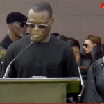 Your fire continues to burn in a new generation; Ghana is better because you lived – NDC pays tribute to Nana Konadu