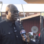 Nana Konadu was a determined, courageous and purposeful woman – Spio-Garbrah