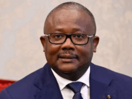 Guinea-Bissau President flees to Senegal after coup