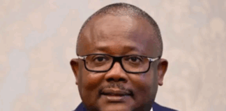 Guinea-Bissau President flees to Senegal after coup