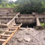 6-year-old boy dies, sister critically injured after falling into abandoned septic tank at Buduburam