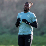 Antoine Semenyo likely to make injury return against Sunderland