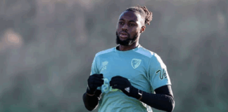 Antoine Semenyo likely to make injury return against Sunderland